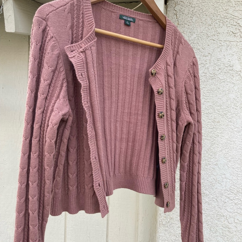 Cardigan